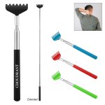 Bear Claw Telescopic Back Scratcher