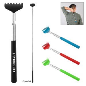 Bear Claw Telescopic Back Scratcher