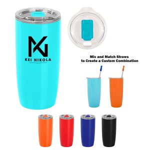 Summit Sipper 19 Oz. Tumbler