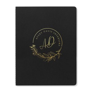 Moleskine Cahier Ruled XX-Large Journal