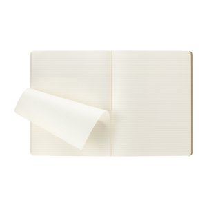 Moleskine Cahier Ruled XX-Large Journal
