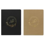 Moleskine Cahier Ruled XX-Large Journal