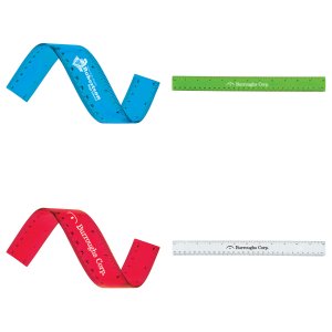 Bend & Snap Measuring Ruler