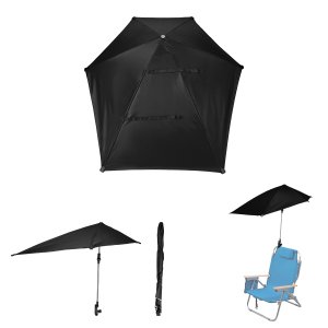 Shade Buddy 50" Recycled Chair Umbrella