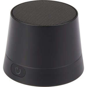 Stick & Play Magnetic Bluetooth Speaker