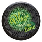 Stick & Play Magnetic Bluetooth Speaker