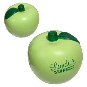 Apple Stress Ball
