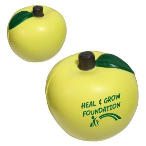 Apple Stress Ball