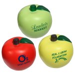 Apple Stress Ball