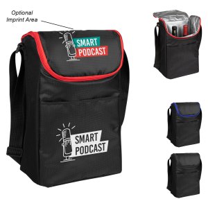 Sip & Stroll Duo Cooler