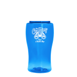 Translucent Blue