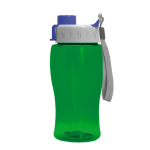 Translucent Green