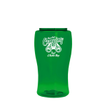 Translucent Green