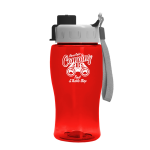 Translucent Red
