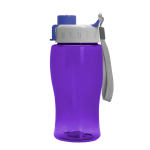 Translucent Violet