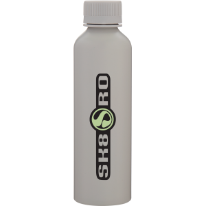 Metro Aluminum Water Bottle 20.9 oz