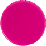 Matte Hottest Pink