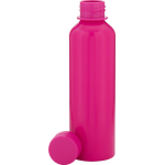 Matte Hottest Pink