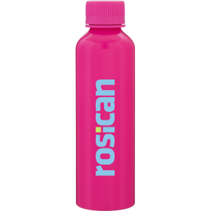 Metro Aluminum Water Bottle 20.9 oz