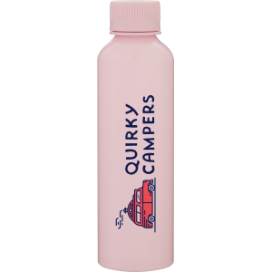 Metro Aluminum Water Bottle 20.9 oz
