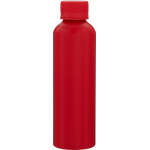 Matte Red