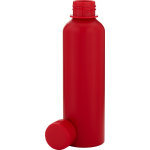 Matte Red