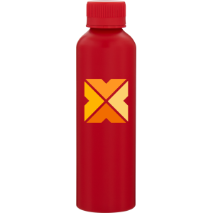 Metro Aluminum Water Bottle 20.9 oz