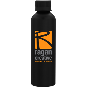 Metro Aluminum Water Bottle 20.9 oz