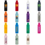 Metro Aluminum Water Bottle 20.9 oz