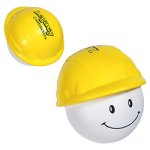 White/Yellow Hat