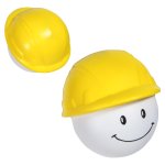 White/Yellow Hat