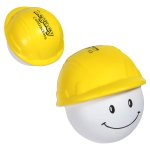White/Yellow Hat