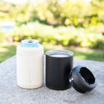 12 oz standard can cooler hydrojug ss