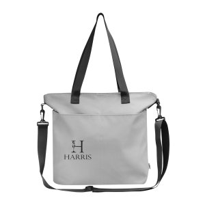 Eco Voyager Recycled Laptop Tote