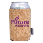 Koozie Cork Can Cooler