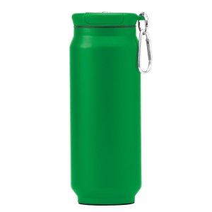 Simply Greenfield 17 oz Tumbler