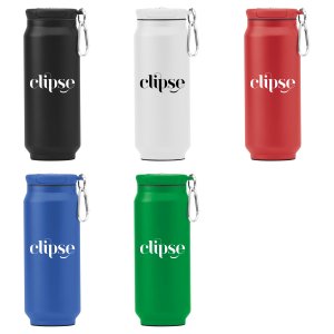 Simply Greenfield 17 oz Tumbler