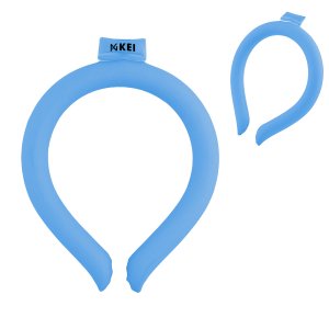 Frosty Neck Comfort Wrap