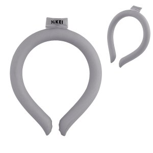Frosty Neck Comfort Wrap