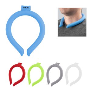 Frosty Neck Comfort Wrap