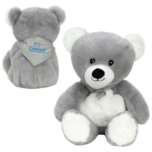 Comfort Pals Heat Therapy "Cuddle" Bear