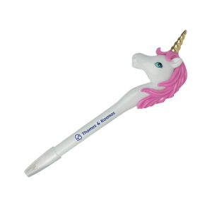 Unicorn Pen