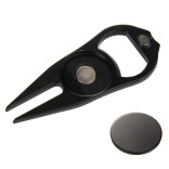 Golf Caddy Triple Play Tool