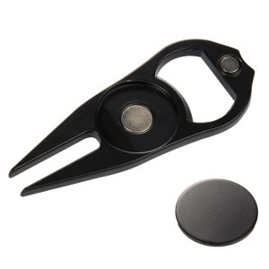 Golf Caddy Triple Play Tool