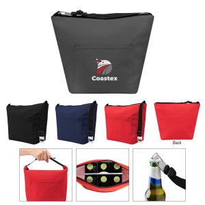 Chill Mate 6-Bottle Tote