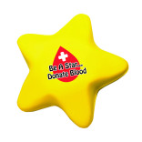 Star Stress Ball
