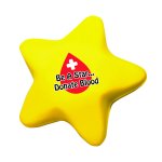 Star Stress Ball