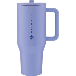 40 oz hydrojug traveler - powder