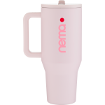 Pink Sand