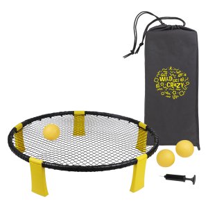 Smash It! Ball Yard Game